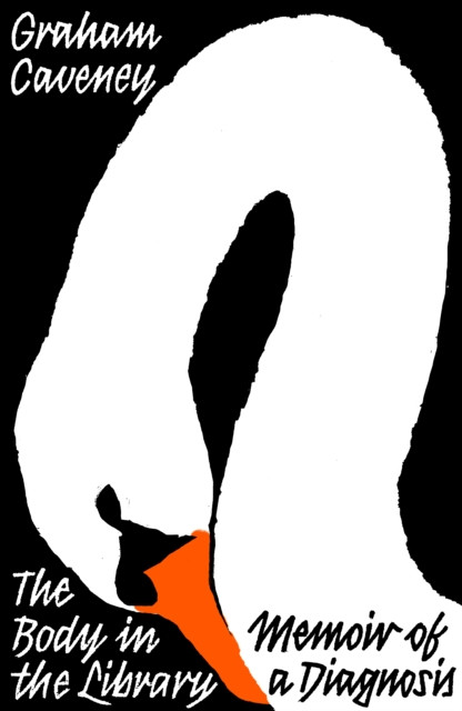 Body in the Library (Caveney Graham)(Paperback / softback)