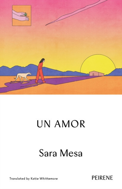Un Amor (Mesa Sara)(Paperback / softback)