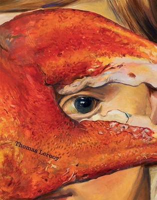 Thomas Lerooy: A Field Guide (Bacal Tatjana)(Pevná vazba)