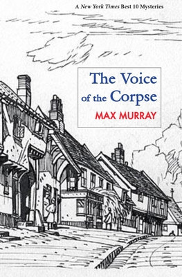 The Voice of the Corpse (Murray Max)(Paperback)