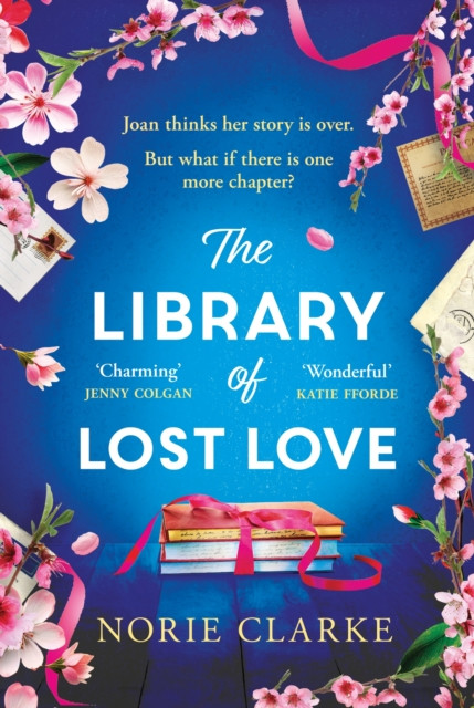 Library of Lost Love - The most charming, uplifting story of new beginnings in Notting Hill (Clarke Norie)(Paperback / softback)