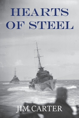 Hearts of Steel (Carter Jim)(Paperback)