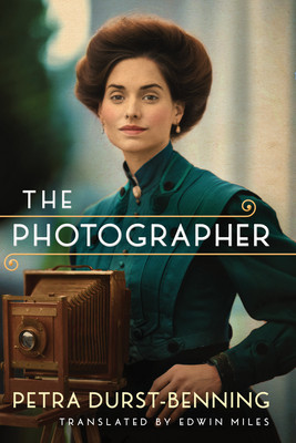 The Photographer (Durst-Benning Petra)(Paperback)