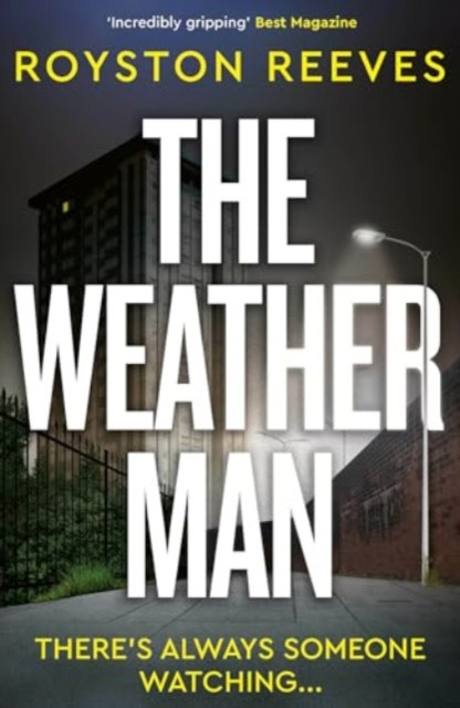 Weatherman (Reeves Royston)(Paperback / softback)