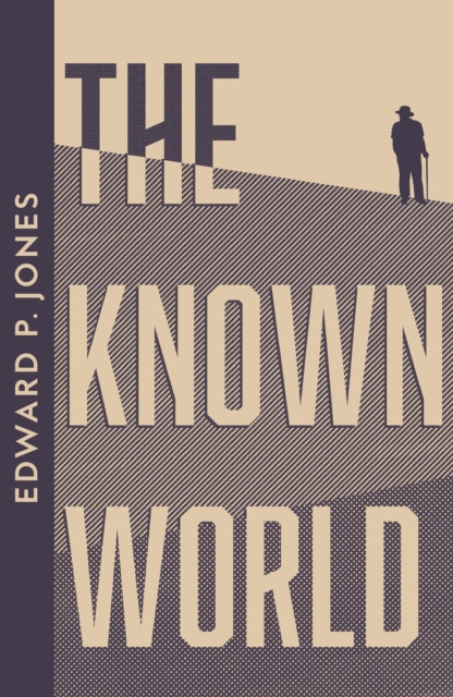 Known World (Jones Edward P.)(Paperback / softback)