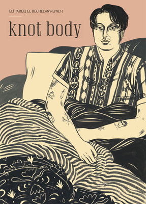 knot body (Bechelany-Lynch Eli)(Paperback / softback)