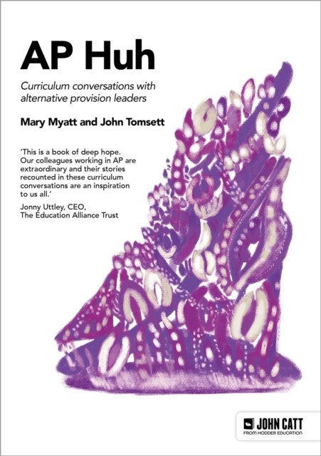 Alternative Provision Huh (Myatt Mary)(Paperback / softback)