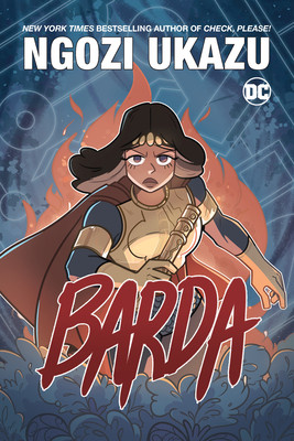 Barda (Ukazu Ngozi)(Paperback)