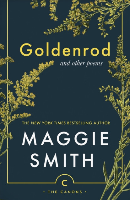 Goldenrod - and other poems (Smith Maggie)(Paperback / softback)