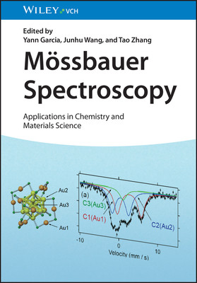Mssbauer Spectroscopy: Applications in Chemistry and Materials Science (Garcia Yann)(Pevná vazba)