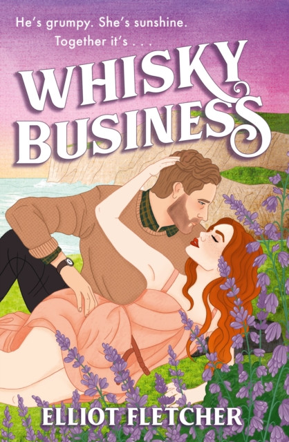 Whisky Business (Fletcher Elliot)(Paperback / softback)