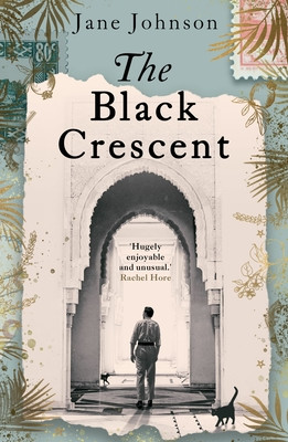 Black Crescent (Johnson Jane)(Paperback / softback)
