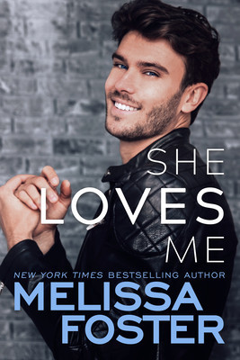 She Loves Me (Foster Melissa)(Paperback)