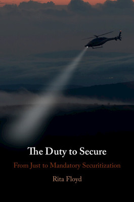 The Duty to Secure (Floyd Rita)(Paperback)