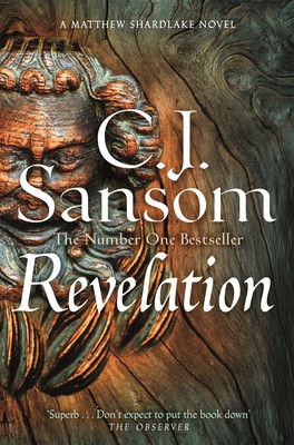 Revelation (Sansom C. J.)(Paperback / softback)