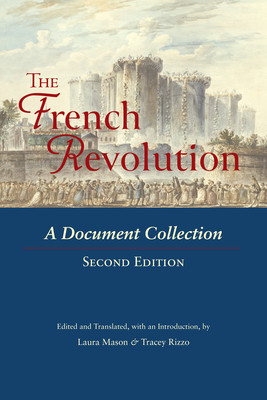French Revolution - A Document Collection(Paperback / softback)