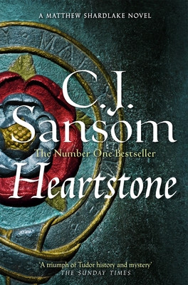 Heartstone (Sansom C. J.)(Paperback / softback)