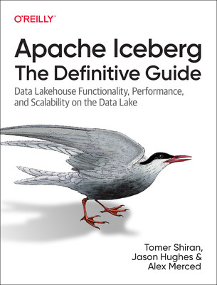 Apache Iceberg: The Definitive Guide: Data Lakehouse Functionality, Performance, and Scalability on the Data Lake (Shiran Tomer)(Paperback)