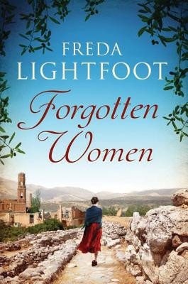 Forgotten Women (Lightfoot Freda)(Paperback)