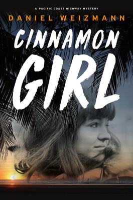Cinnamon Girl (Weizmann Daniel)(Paperback)