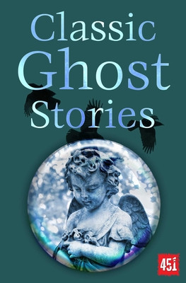 Classic Ghost Stories (Tuttle Lisa)(Paperback)