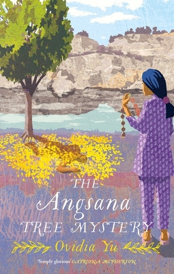 The Angsana Tree Mystery (Yu Ovidia)(Paperback)