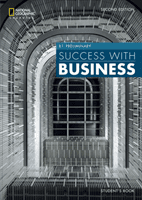 Success with Business B1 Preliminary (Hughes John)(Paperback)