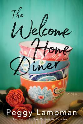 The Welcome Home Diner (Lampman Peggy)(Paperback)