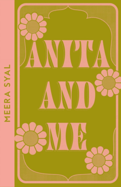 Anita and Me (Syal Meera)(Paperback / softback)