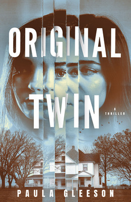 Original Twin: A Thriller (Gleeson Paula)(Paperback)