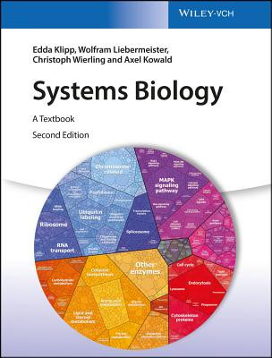 Systems Biology: A Textbook (Klipp Edda)(Paperback)
