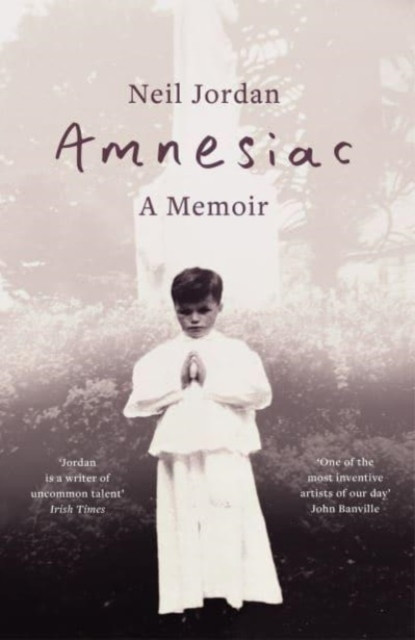 Amnesiac - A Memoir (Jordan Neil)(Paperback)