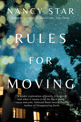 Rules for Moving (Star Nancy)(Paperback)