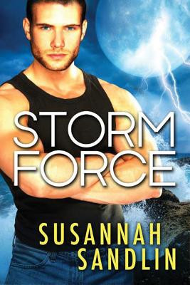 Storm Force (Sandlin Susannah)(Paperback)