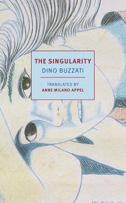 The Singularity (Buzzati Dino)(Paperback)