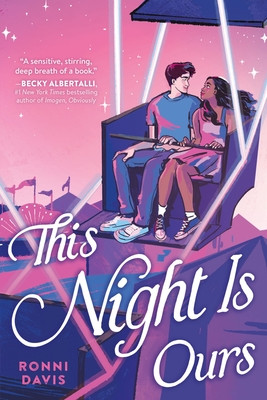 This Night Is Ours (Davis Ronni)(Paperback)