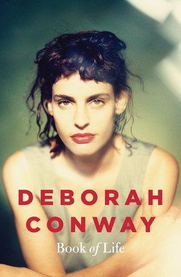 Book of Life (Conway Deborah)(Paperback)