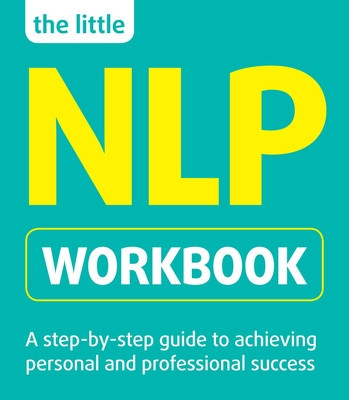 The Little Nlp Workbook (Lazarus Jeremy)(Paperback)