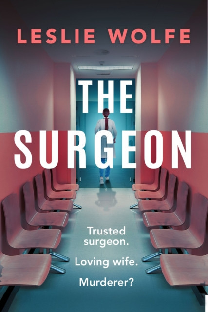 Surgeon (Wolfe Leslie)(Paperback / softback)