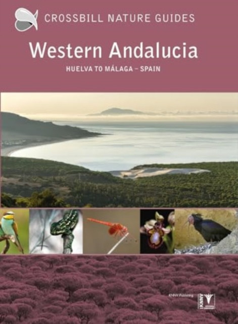 Western Andalucia - Spain (Hilbers Dirk)(Paperback / softback)