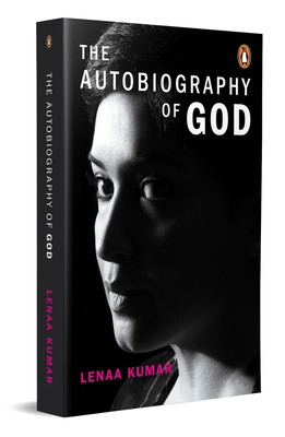 The Autobiography of God (Kumar Lenaa)(Paperback)