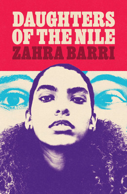 Daughters of the Nile (Barri Zahra)(Paperback)
