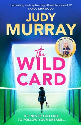 The Wild Card (Murray Judy)(Paperback)