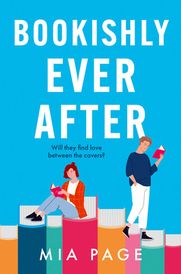Bookishly Ever After (Page Mia)(Paperback)