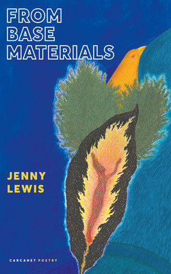From Base Materials (Lewis Jenny)(Paperback)