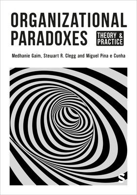 Organizational Paradoxes (Gaim Medhanie)(Paperback)