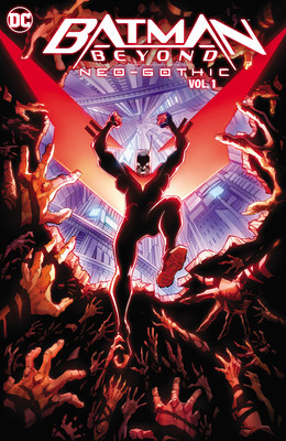 Batman Beyond: Neo-Gothic Vol. 1 (Lanzing Jackson)(Pevná vazba)