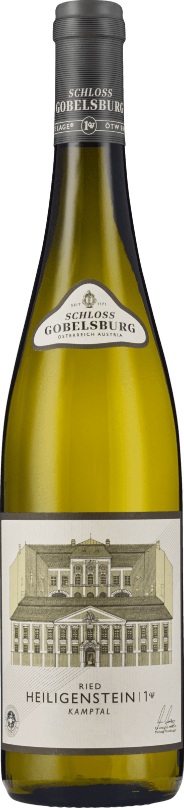 Schloss Gobelsburg Ried Heiligenstein Erste Lage Riesling 2022