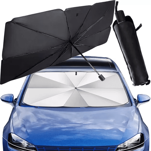 Xtrobb 23771 kryt předního skla automobilu
