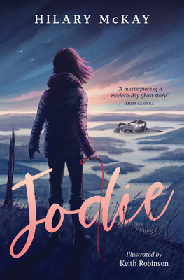 Jodie (McKay Hilary)(Paperback / softback)